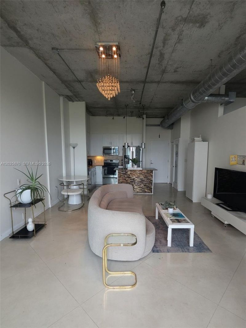 2001 Biscayne Blvd, Unit 3506, Miami, FL 33137 Photo
