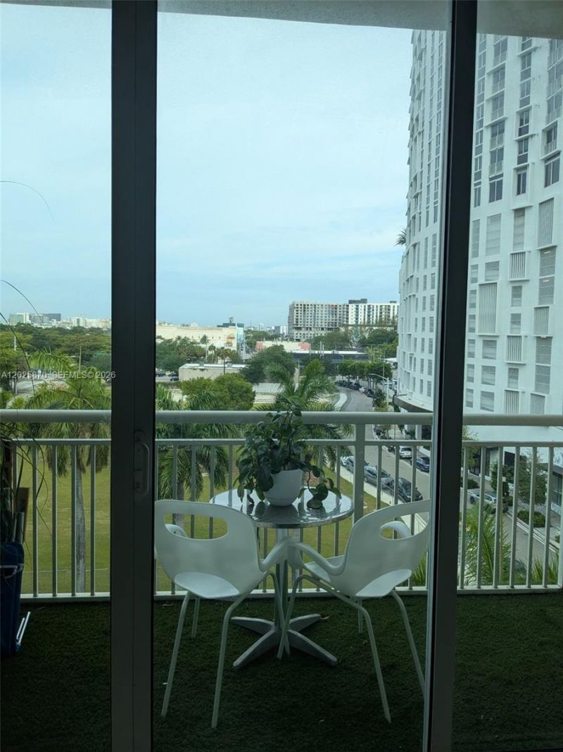 2001 Biscayne Blvd, Unit 3506, Miami, FL 33137 Photo