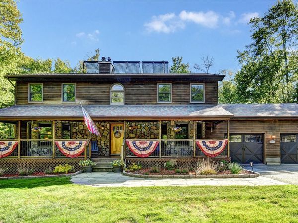 29 Valley View Road , Bloomingburg, NY 12721