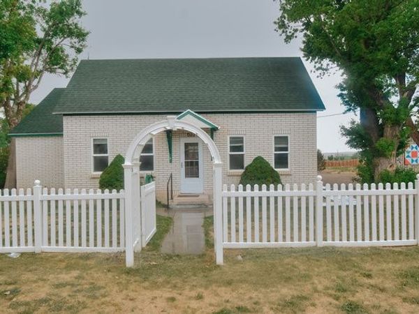 153 W 100 S, Gunnison, UT 84634