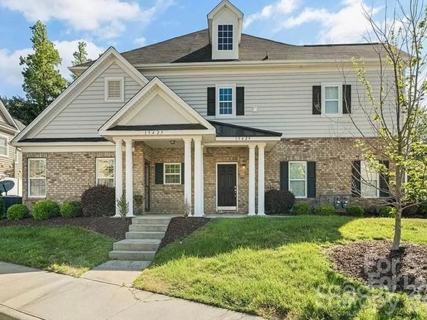 15425 Barossa Valley Street , Charlotte, NC 28277