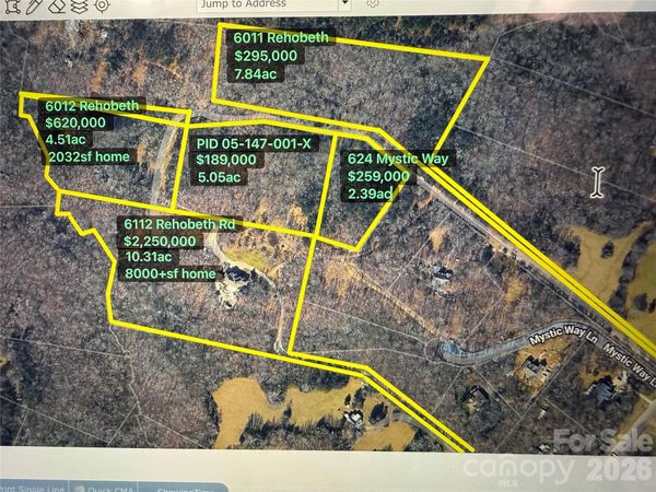 6011 Rehobeth Road , Waxhaw, NC 28173