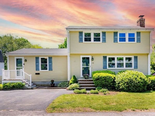 146 Hobart Street, Danvers, MA 01923