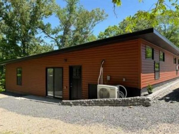 2601 Wayne county 517 , Wappapello, MO 63966