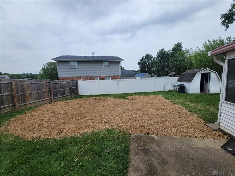 5408 Ottawa Drive, Mad River Township, OH 45324 Photo 14