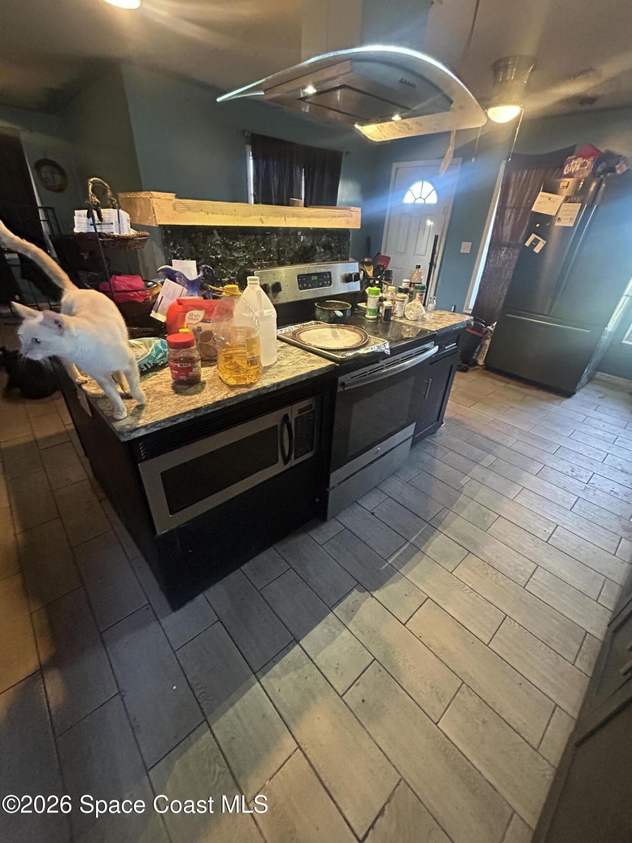 801 Poplar Lane, Melbourne, FL 32901 Photo