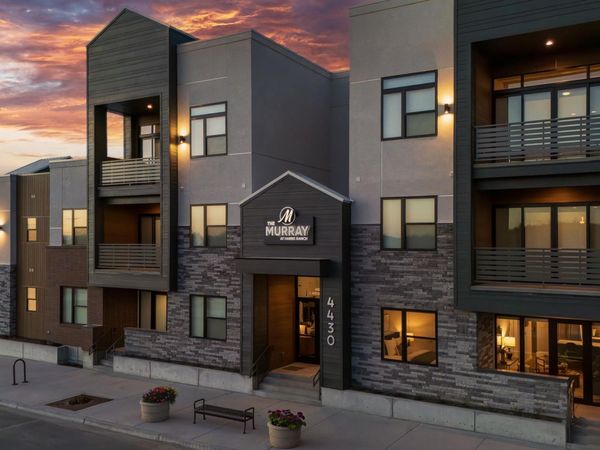 4430 E Haystack St, Unit 107, Boise, ID 83716