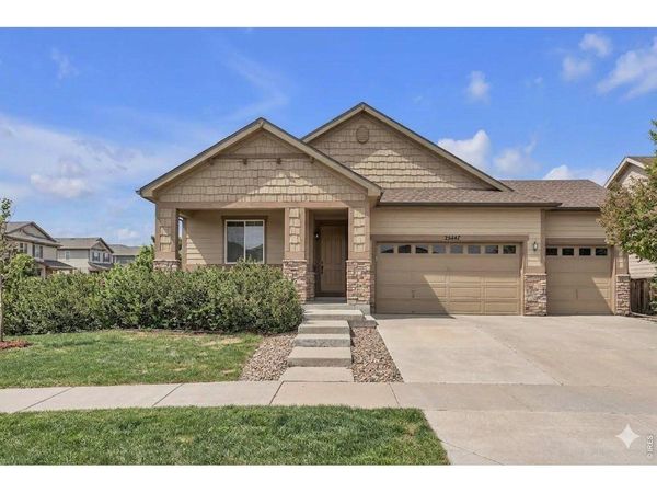 25447 E 4th Ave, Aurora, CO 80018