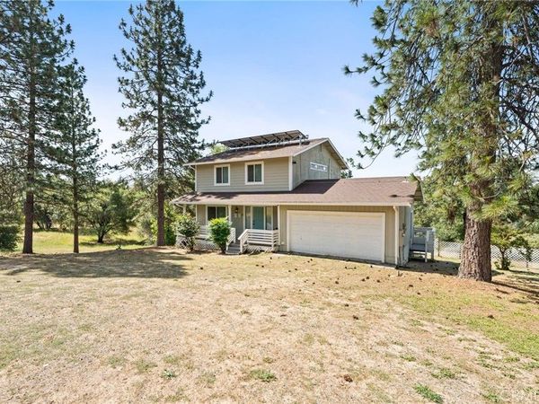 2811 E Westfall, Mariposa, CA 95338