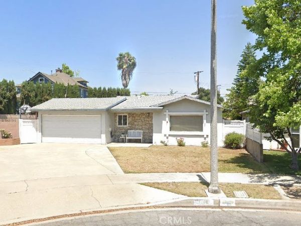 1796 Buchanan, Pomona, CA 91767