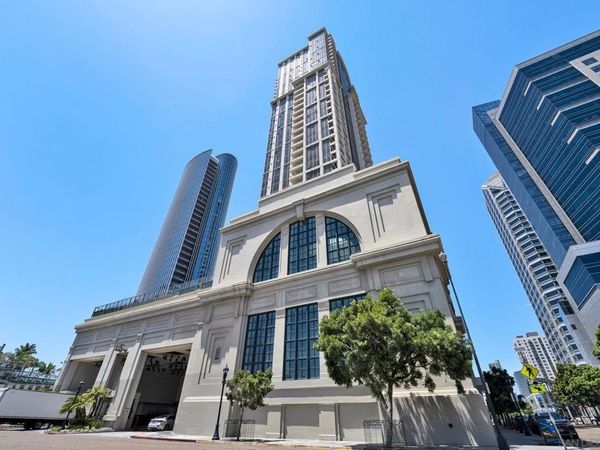 700 W E St, Unit 518, San Diego, CA 92101