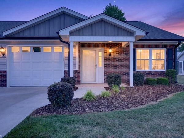 240 Londelle Lane, Asheboro, NC 27205
