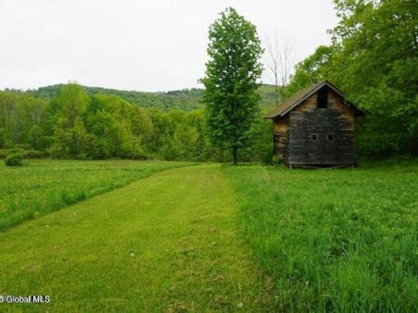 L26 W Fulton Road, Richmondville, NY 12187