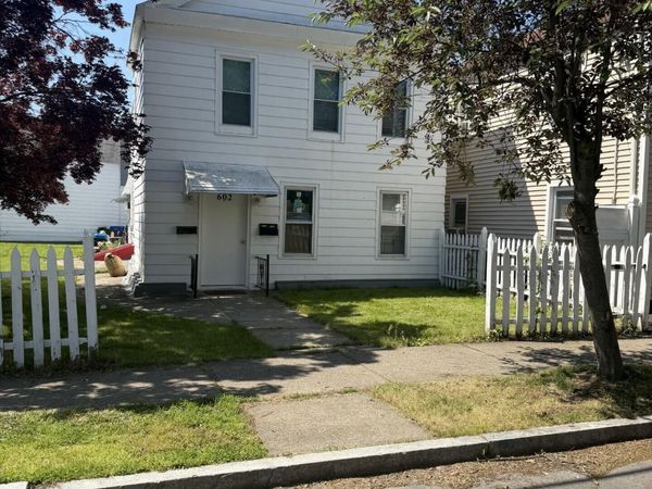 602 23rd Street, Watervliet, NY 12189