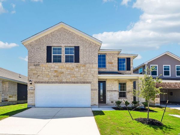 2204 Southerland Trail, Marion, TX 78124