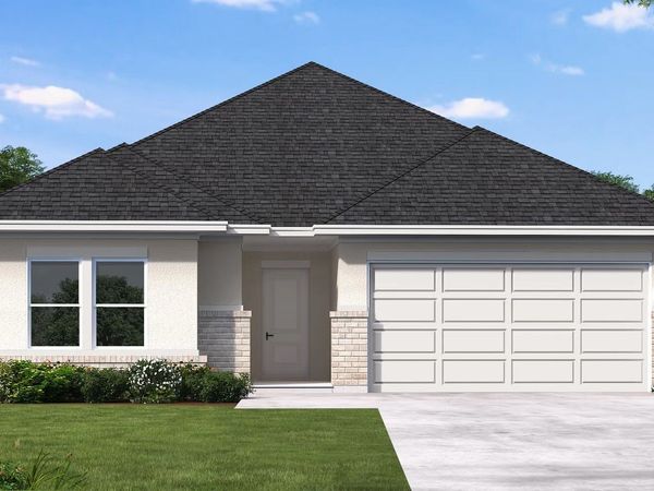 15607 Doublecreek Drive, San Antonio, TX 78253
