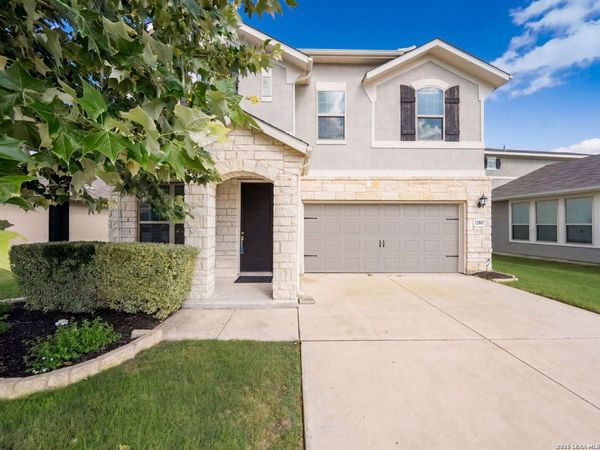 12802 Fairview Farms, San Antonio, TX 78249