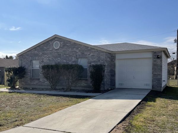 154 BAXTER AVE, San Antonio, TX 78220