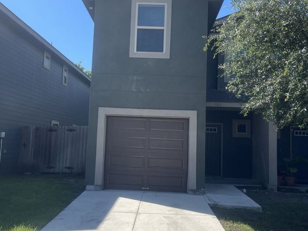 6934 Lakeview Dr, Unit 101, San Antonio, TX 78244