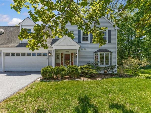 26 Peacham Lane, Essex, VT 05452