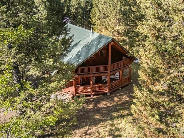 3200 Elk Run Drive, ISLAND PARK, ID 83429