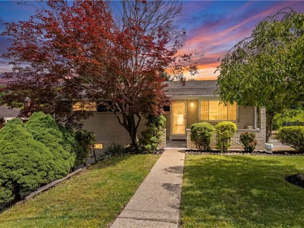 129 Donmor Drive, Pittsburgh, PA 15237