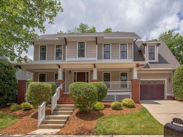 113 Weaver Mine Trail, Chapel Hill, NC 27517