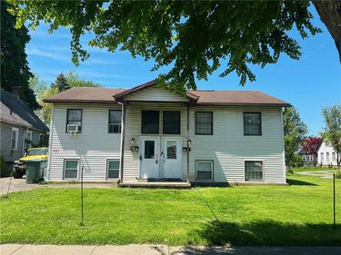 121 Warner Street, Rochester, NY 14606