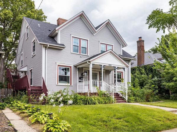 3035 Irving Avenue S, Minneapolis, MN 55408