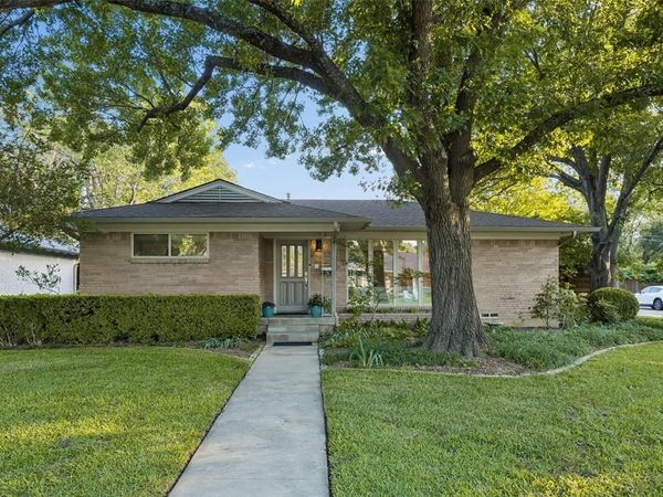 8871 Liptonshire Drive, Dallas, TX 75238