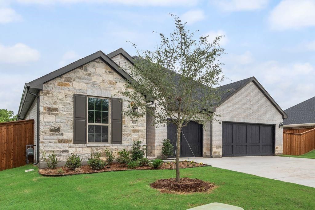 15008 Sagasta Court, Little Elm, TX 75068 Main Photo
