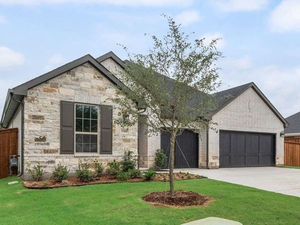15008 Sagasta Court, Little Elm, TX 75068