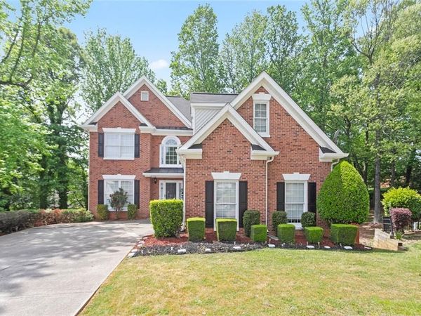 1430 Boundary Boulevard, Suwanee, GA 30024