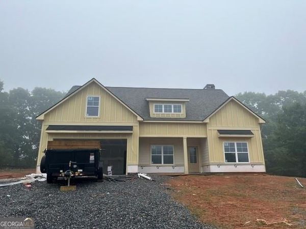 6740 Little Whistle Way , Clermont, GA 30527
