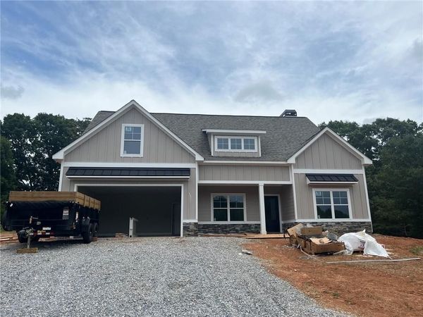 6740 Little Whistle Way , Clermont, GA 30527