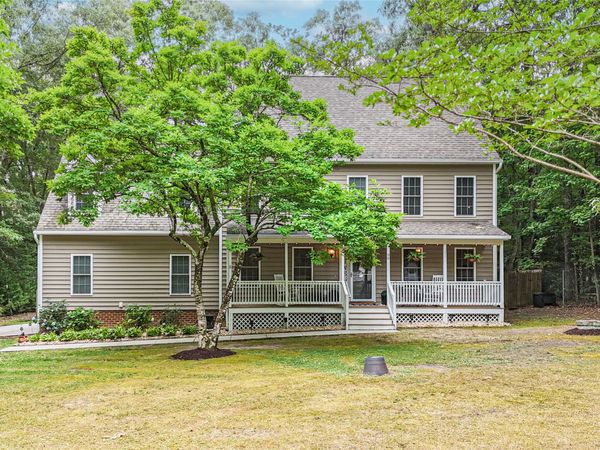 98 Woodland Road , Williamsburg, VA 23188