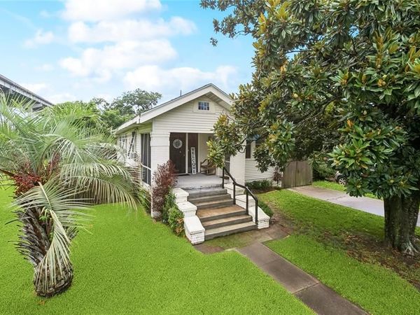 1615 BODENGER Boulevard, New Orleans, LA 70114