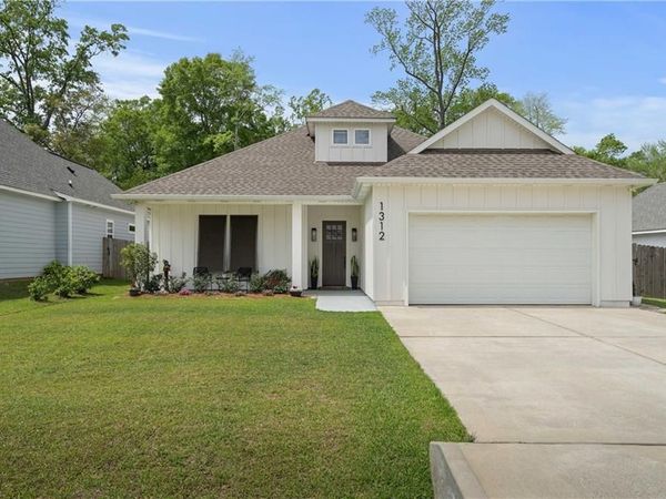 1312 ABITA RIVER Drive , Covington, LA 70433