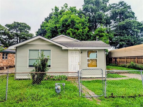 2720 AMIGO Avenue , Marrero, LA 70072