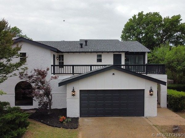 6228 S Pittsburg Avenue , Tulsa, OK 74136