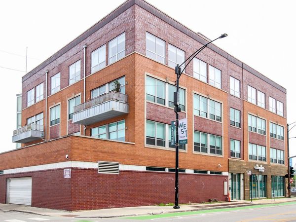 1001 N Milwaukee Avenue , Unit 201, Chicago, IL 60642