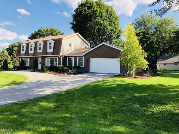 10S450 Windjammer Lane , Naperville, IL 60564