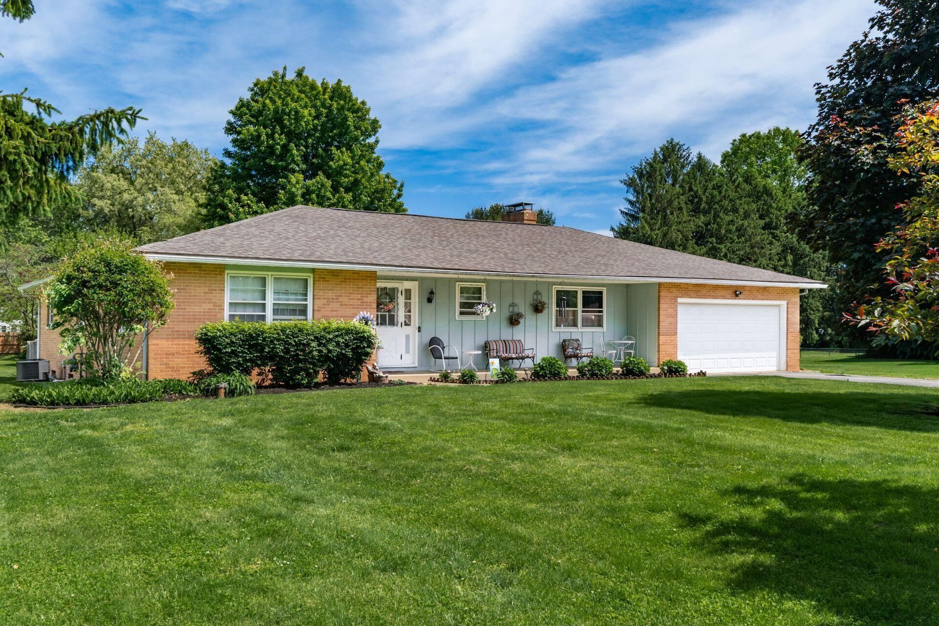 3478 Trenton Road , Columbus, OH 43232 Main Photo