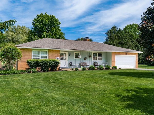 3478 Trenton Road , Columbus, OH 43232
