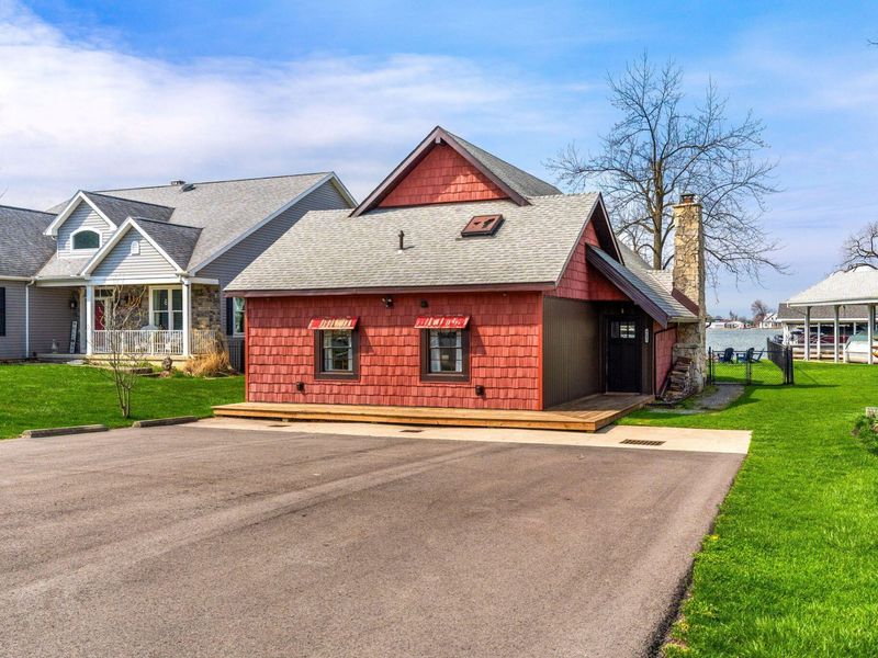 9693 Mauger Avenue, Lakeview, OH 43331 Photo 2