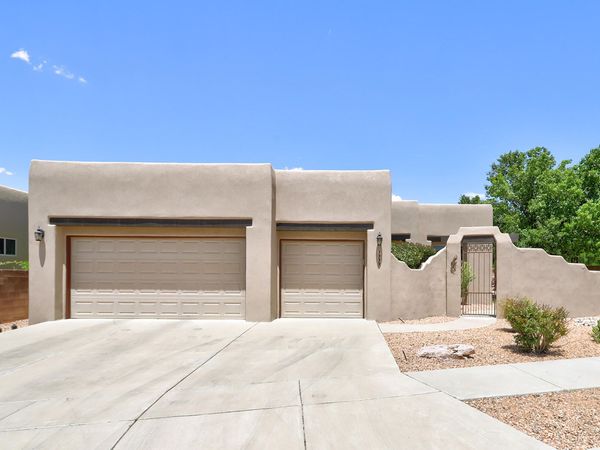 7339 Enchanted Sky Lane NE, Albuquerque, NM 87113