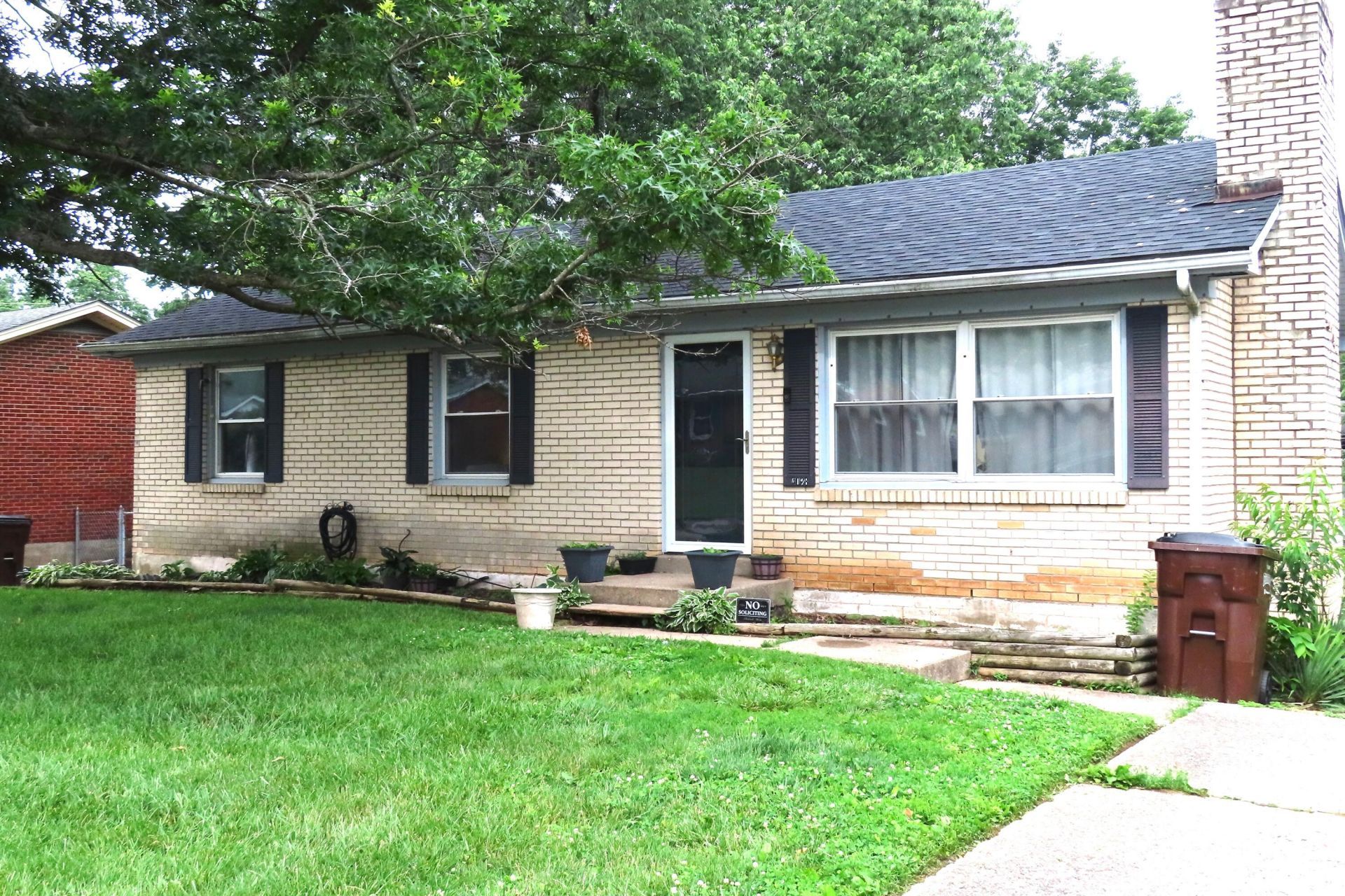 4028 Foxe Basin Road, Lexington, KY 40515 Main Photo