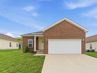 364 Oxford Circle, Richmond, KY 40475