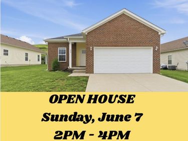 364 Oxford Circle, Richmond, KY 40475