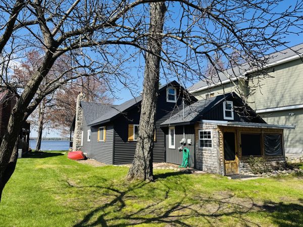 6321 Sunset Drive, St. Helen, MI 48656